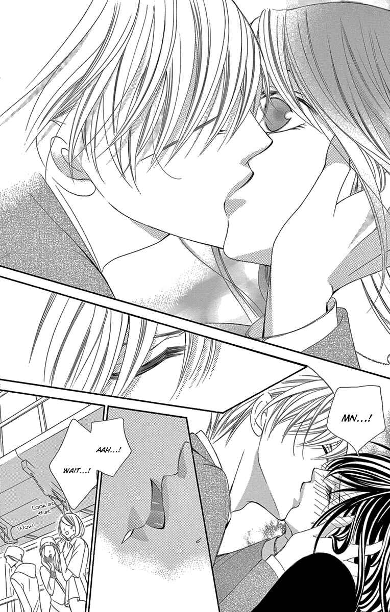 Page 29 Chapter 20 Ou-sama ni Sasagu Kusuriyubi
