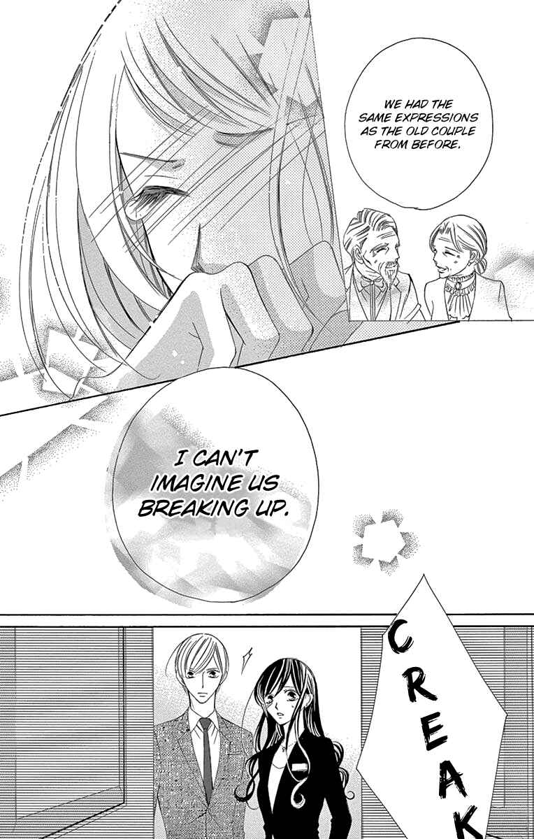 Page 28 Chapter 30 Ou-sama ni Sasagu Kusuriyubi
