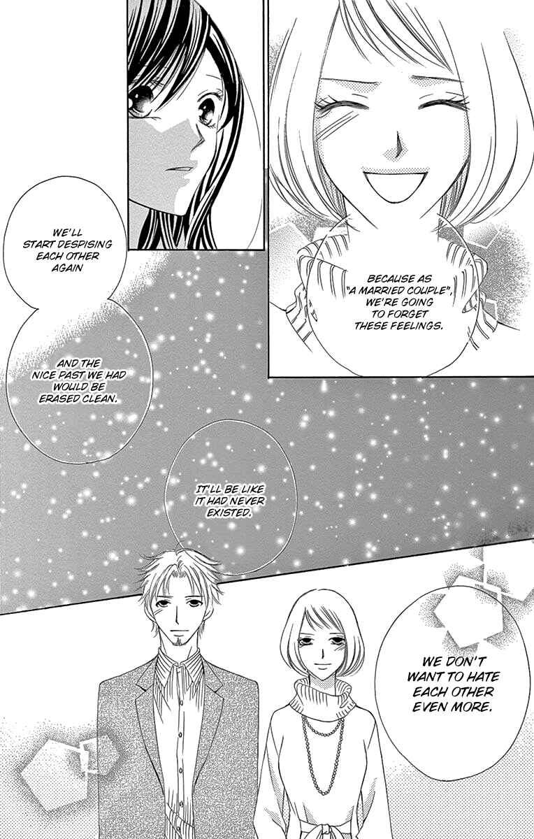 Page 30 Chapter 30 Ou-sama ni Sasagu Kusuriyubi
