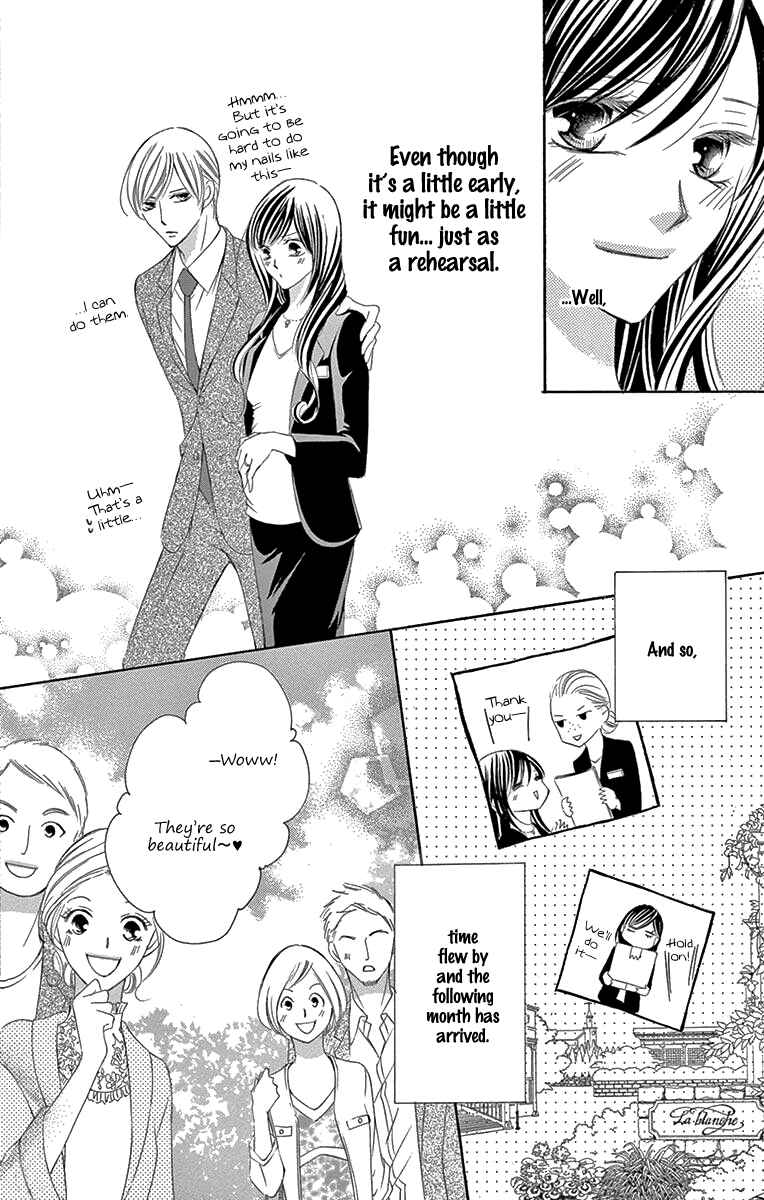 Page 18 Chapter 39 Ou-sama ni Sasagu Kusuriyubi