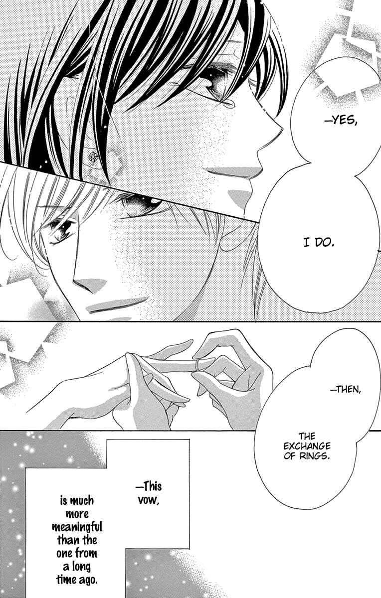 Page 36 Chapter 39 Ou-sama ni Sasagu Kusuriyubi