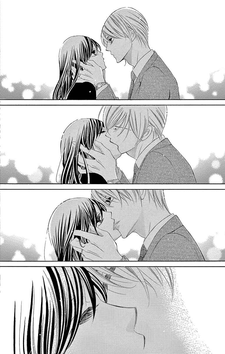 Page 38 Chapter 39 Ou-sama ni Sasagu Kusuriyubi