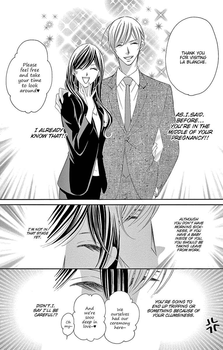 Page 6 Chapter 39 Ou-sama ni Sasagu Kusuriyubi