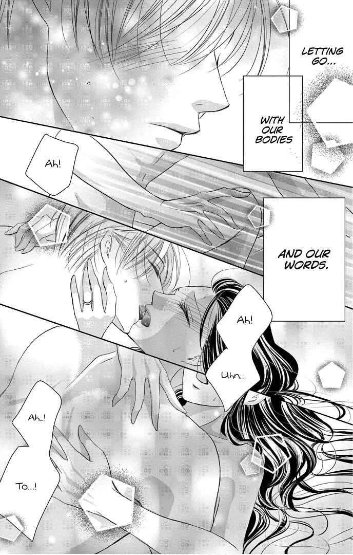 Page 19 Chapter 41 Ou-sama ni Sasagu Kusuriyubi