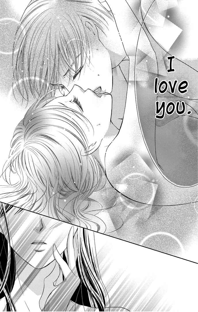 Page 21 Chapter 41 Ou-sama ni Sasagu Kusuriyubi