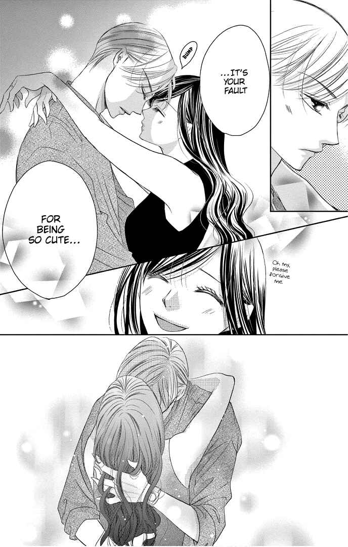 Page 31 Chapter 41 Ou-sama ni Sasagu Kusuriyubi