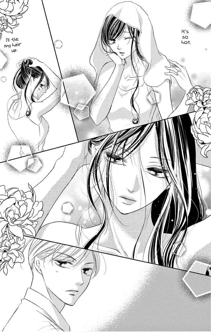 Page 42 Chapter 41 Ou-sama ni Sasagu Kusuriyubi