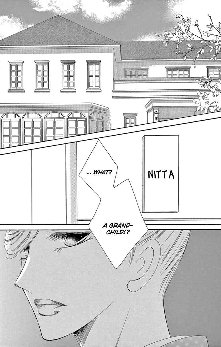 Page 4 Chapter 22 Ou-sama ni Sasagu Kusuriyubi
