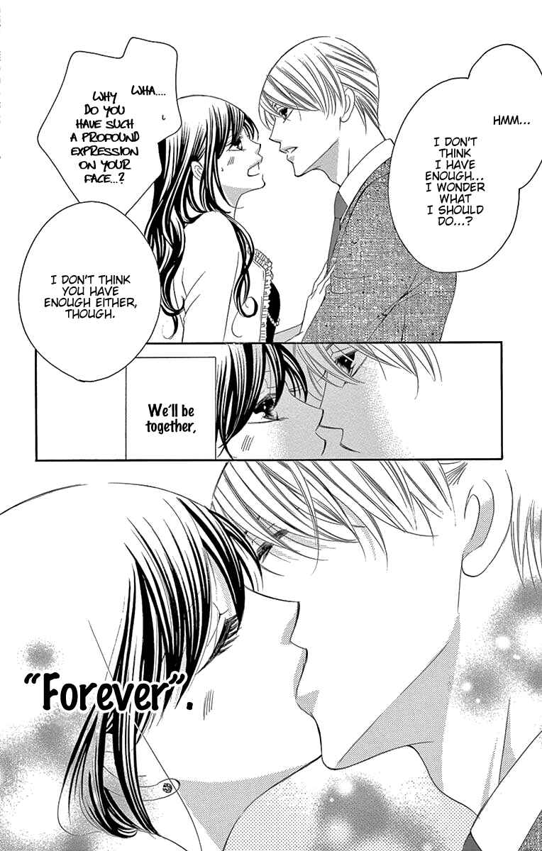 Page 28 Chapter 34 Ou-sama ni Sasagu Kusuriyubi