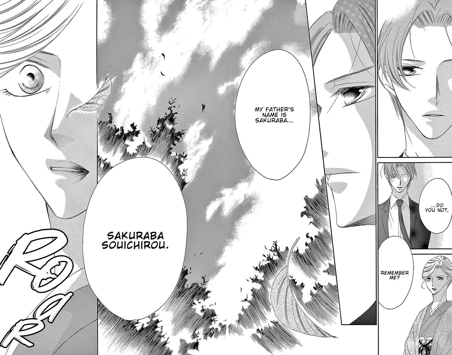 Page 33 Chapter 34 Ou-sama ni Sasagu Kusuriyubi