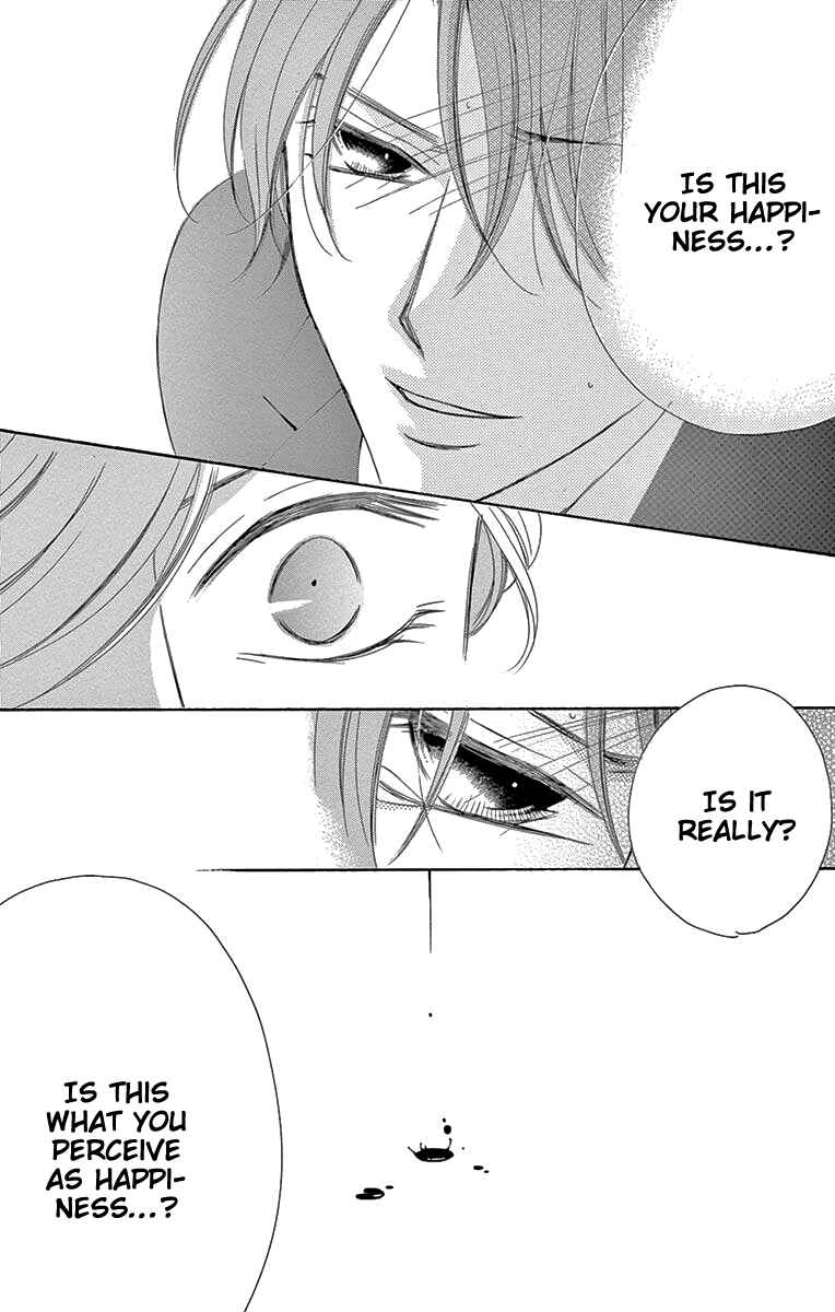 Page 31 Chapter 37 Ou-sama ni Sasagu Kusuriyubi