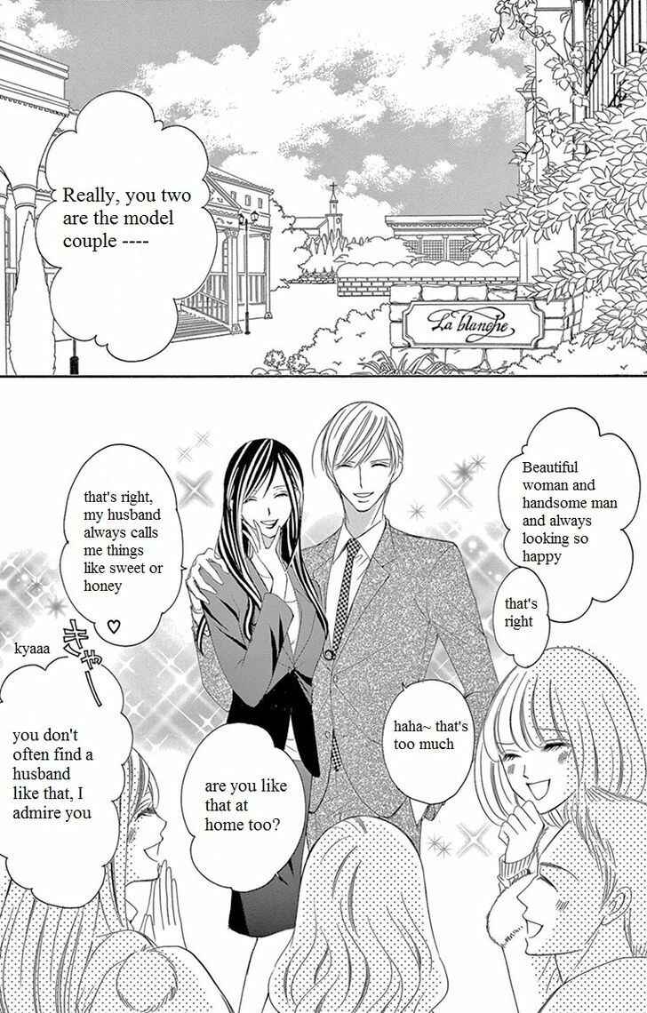 Page 2 Chapter 7 Ou-sama ni Sasagu Kusuriyubi