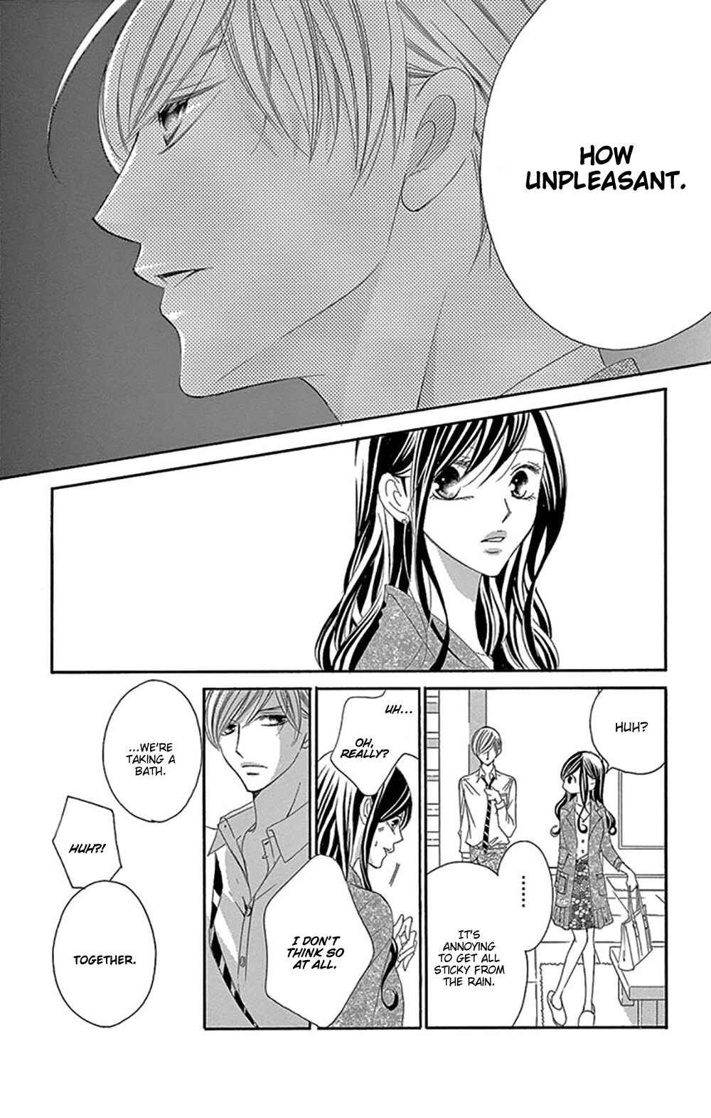 Page 13 Chapter 16 Ou-sama ni Sasagu Kusuriyubi