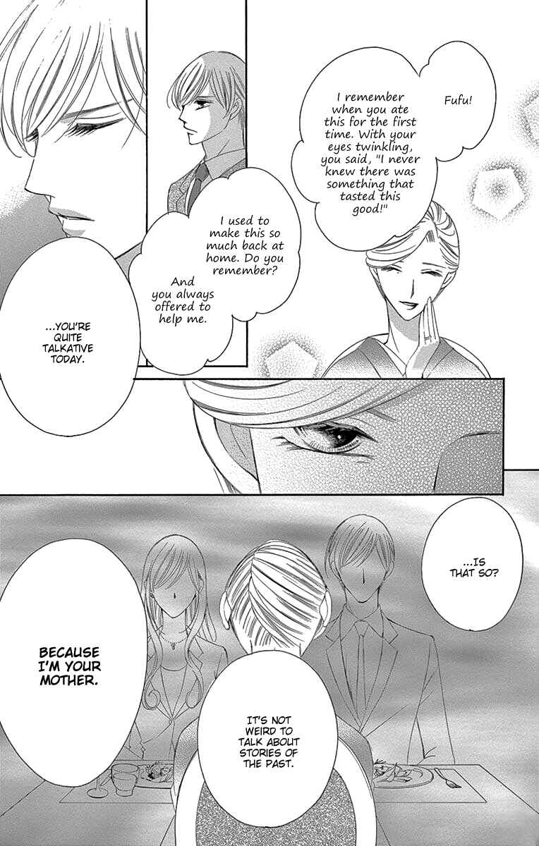 Page 13 Chapter 36 Ou-sama ni Sasagu Kusuriyubi
