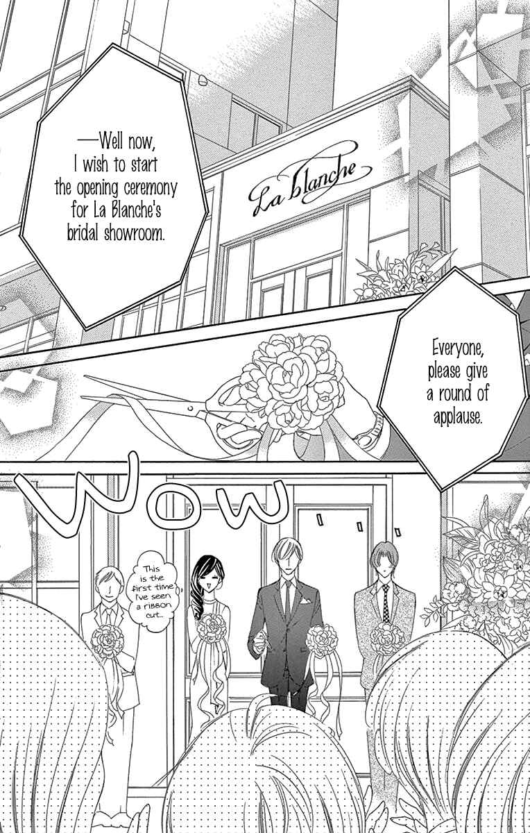 Page 28 Chapter 36 Ou-sama ni Sasagu Kusuriyubi