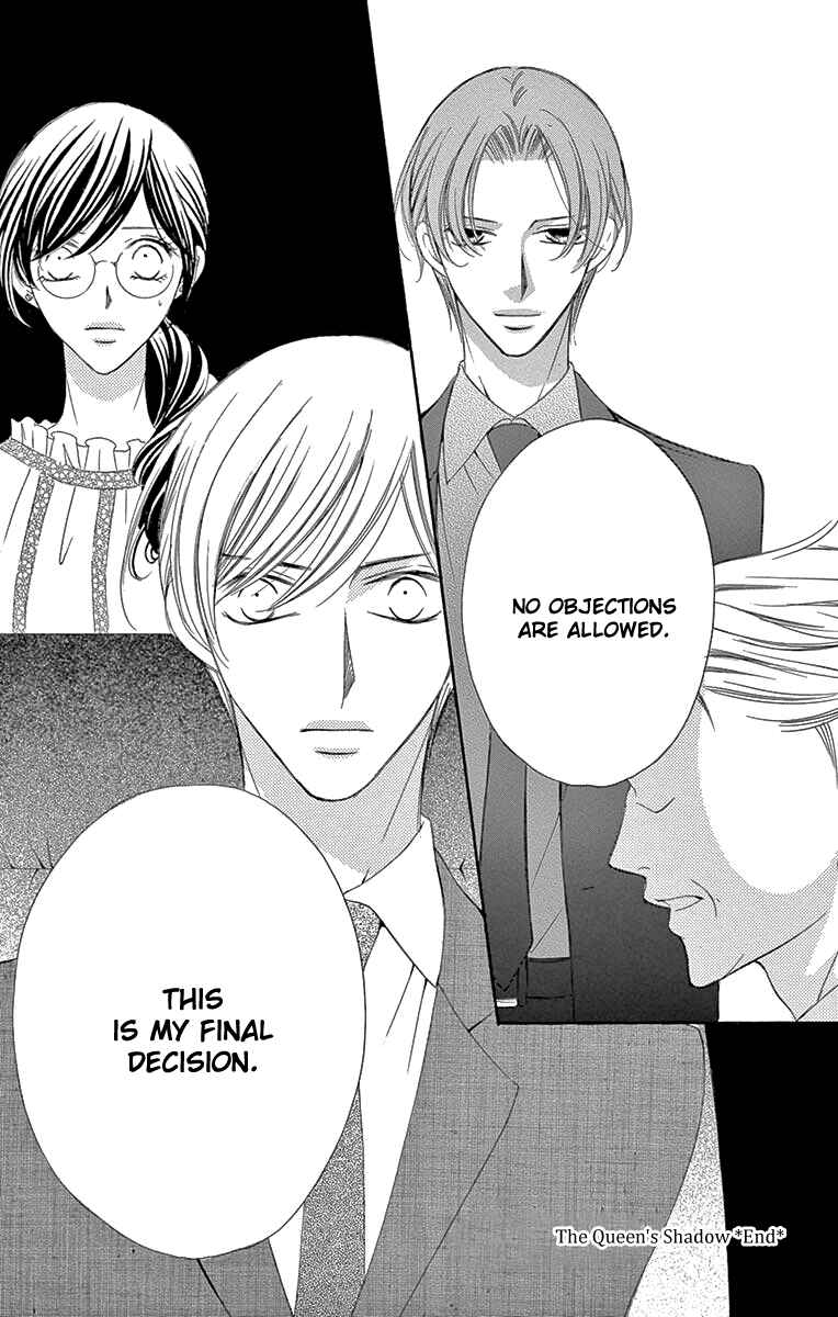 Page 37 Chapter 36 Ou-sama ni Sasagu Kusuriyubi