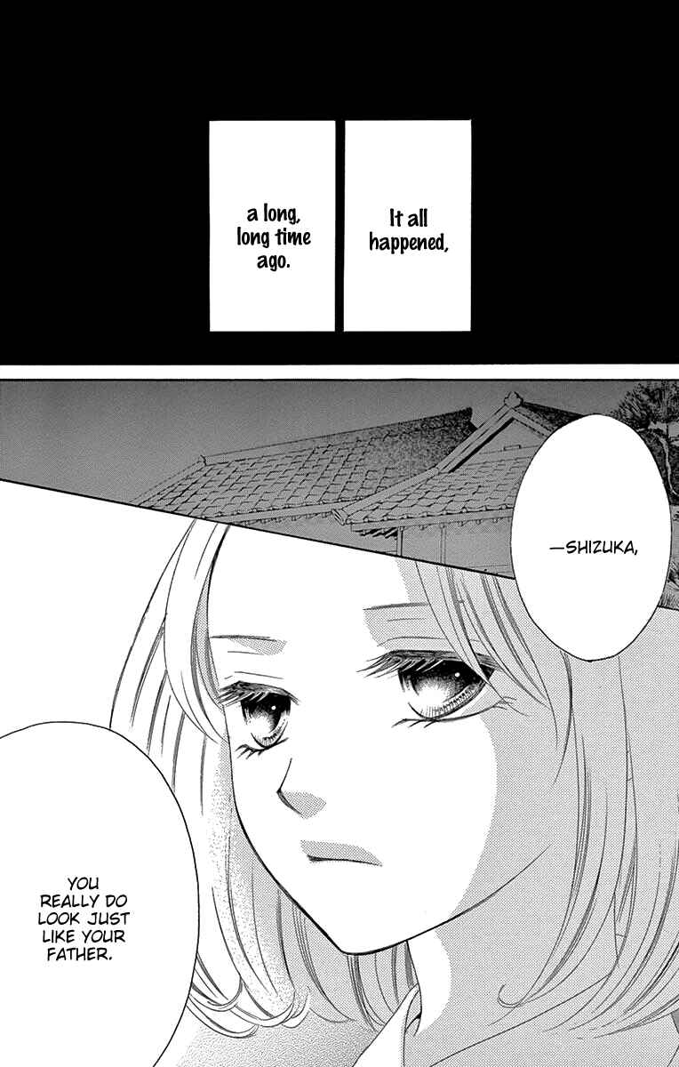 Page 10 Chapter 35 Ou-sama ni Sasagu Kusuriyubi
