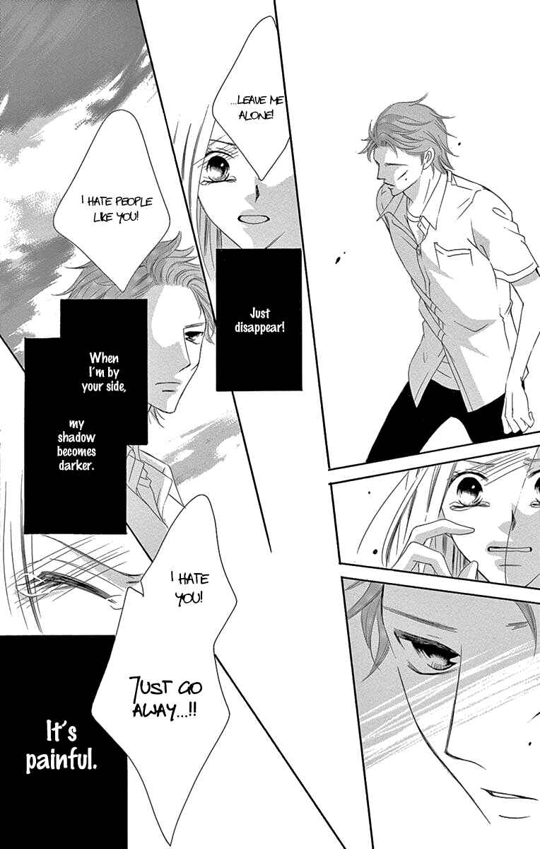 Page 31 Chapter 35 Ou-sama ni Sasagu Kusuriyubi