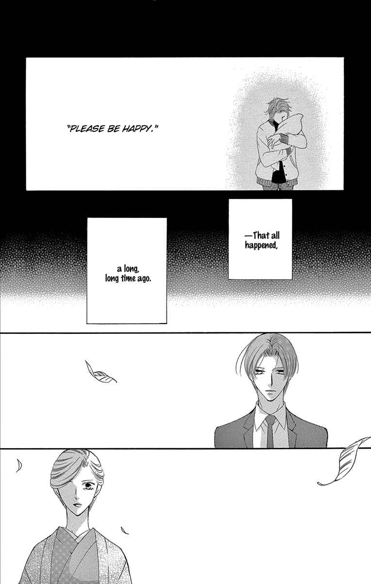 Page 40 Chapter 35 Ou-sama ni Sasagu Kusuriyubi