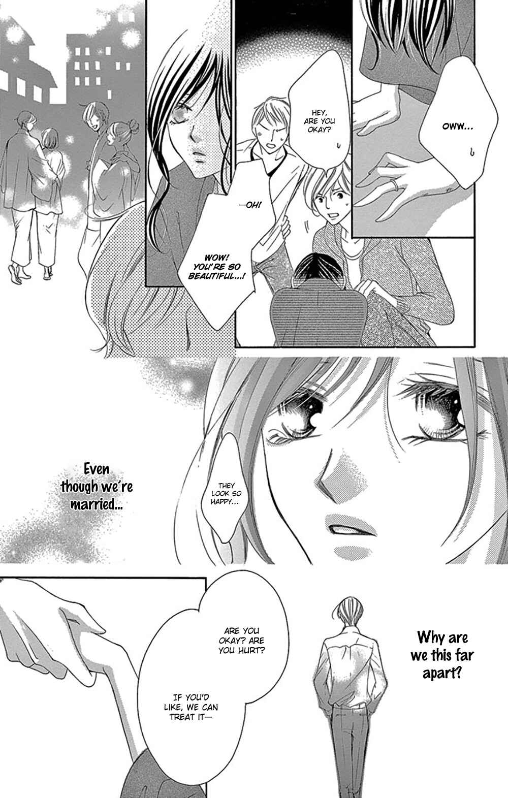 Page 27 Chapter 15 Ou-sama ni Sasagu Kusuriyubi