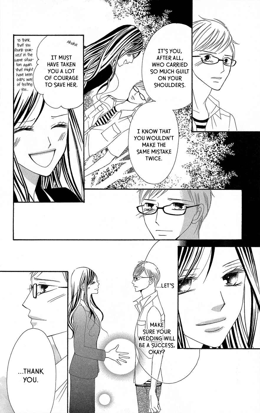 Page 35 Chapter 2 Ou-sama ni Sasagu Kusuriyubi