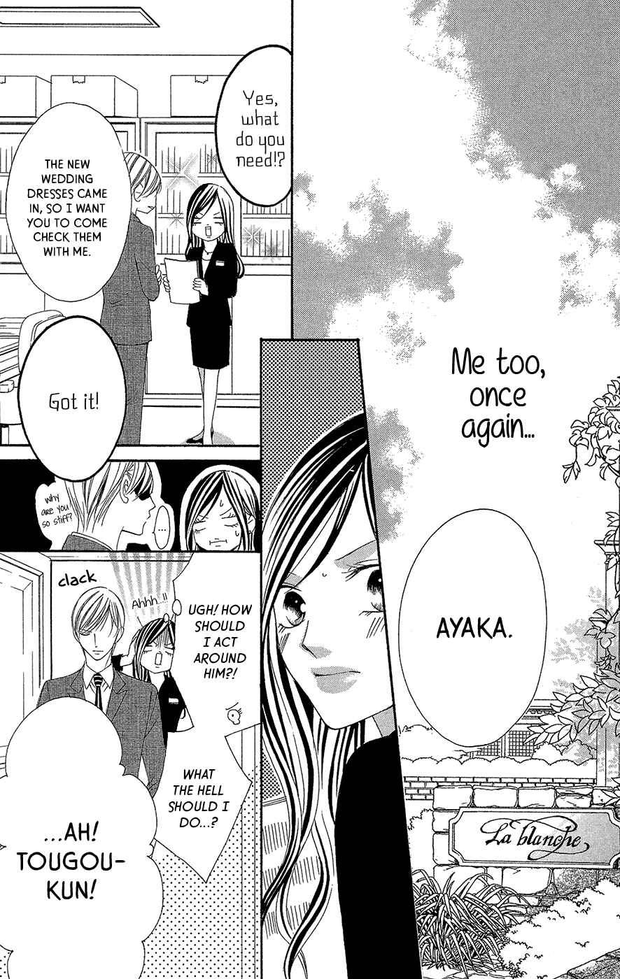 Page 37 Chapter 2 Ou-sama ni Sasagu Kusuriyubi