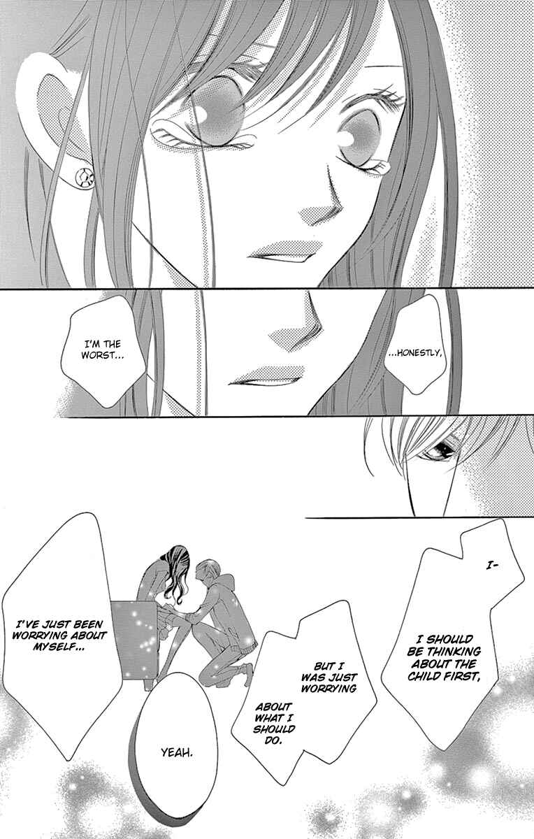 Page 31 Chapter 21 Ou-sama ni Sasagu Kusuriyubi
