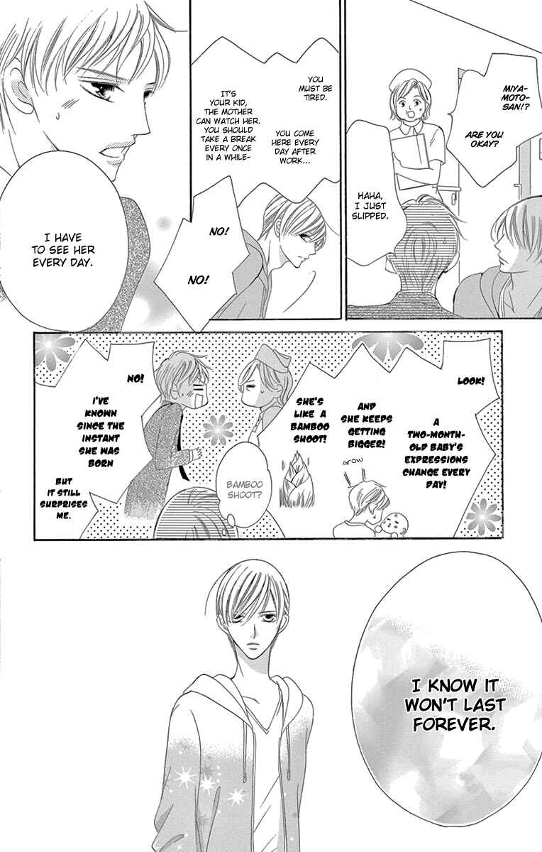 Page 20 Chapter 23 Ou-sama ni Sasagu Kusuriyubi