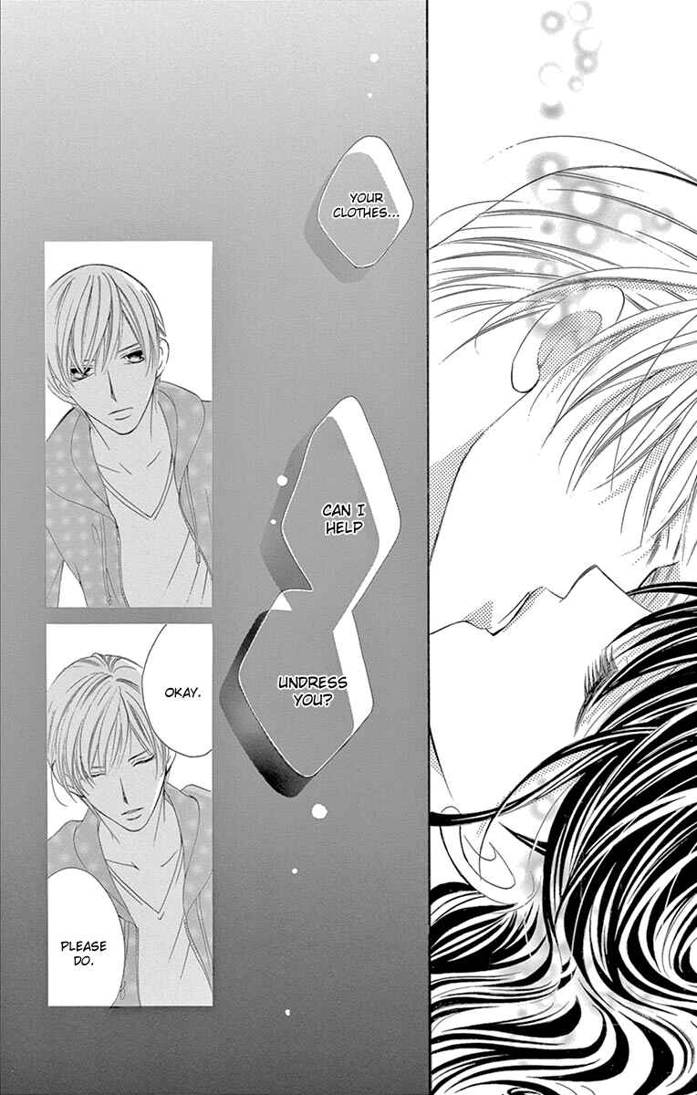 Page 28 Chapter 23 Ou-sama ni Sasagu Kusuriyubi