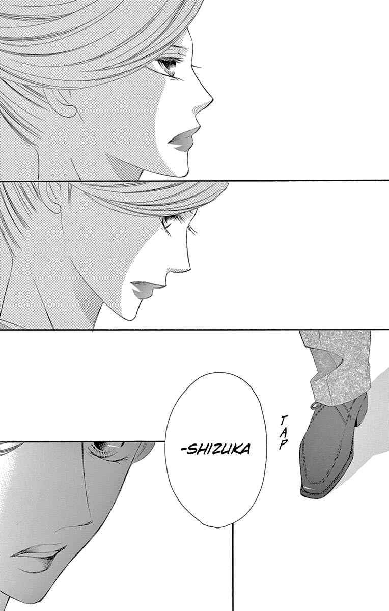 Page 34 Chapter 26 Ou-sama ni Sasagu Kusuriyubi