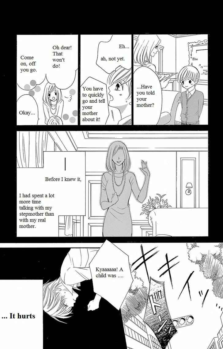 Page 12 Chapter 12 Ou-sama ni Sasagu Kusuriyubi