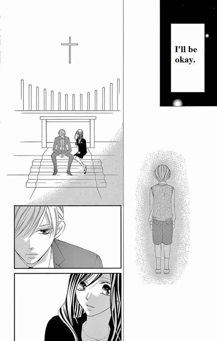 Page 25 Chapter 12 Ou-sama ni Sasagu Kusuriyubi
