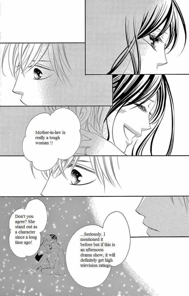 Page 29 Chapter 12 Ou-sama ni Sasagu Kusuriyubi
