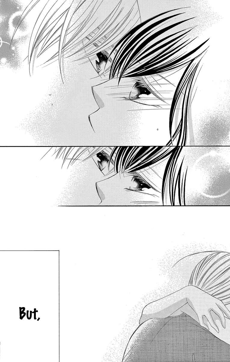 Page 30 Chapter 24 Ou-sama ni Sasagu Kusuriyubi