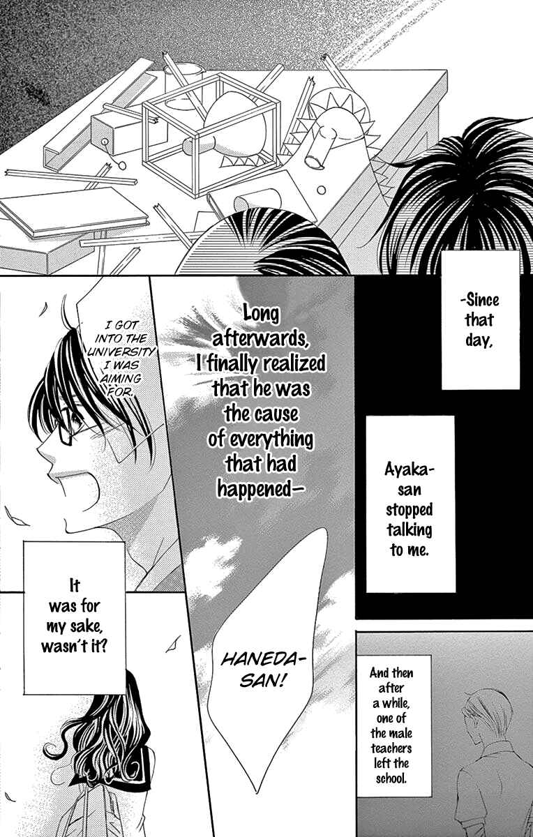 Page 7 Chapter 31 Ou-sama ni Sasagu Kusuriyubi