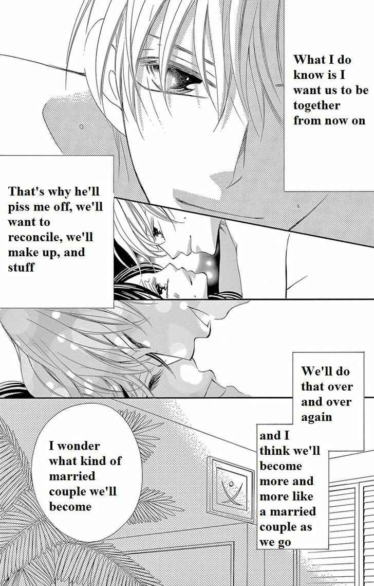 Page 34 Chapter 13 Ou-sama ni Sasagu Kusuriyubi