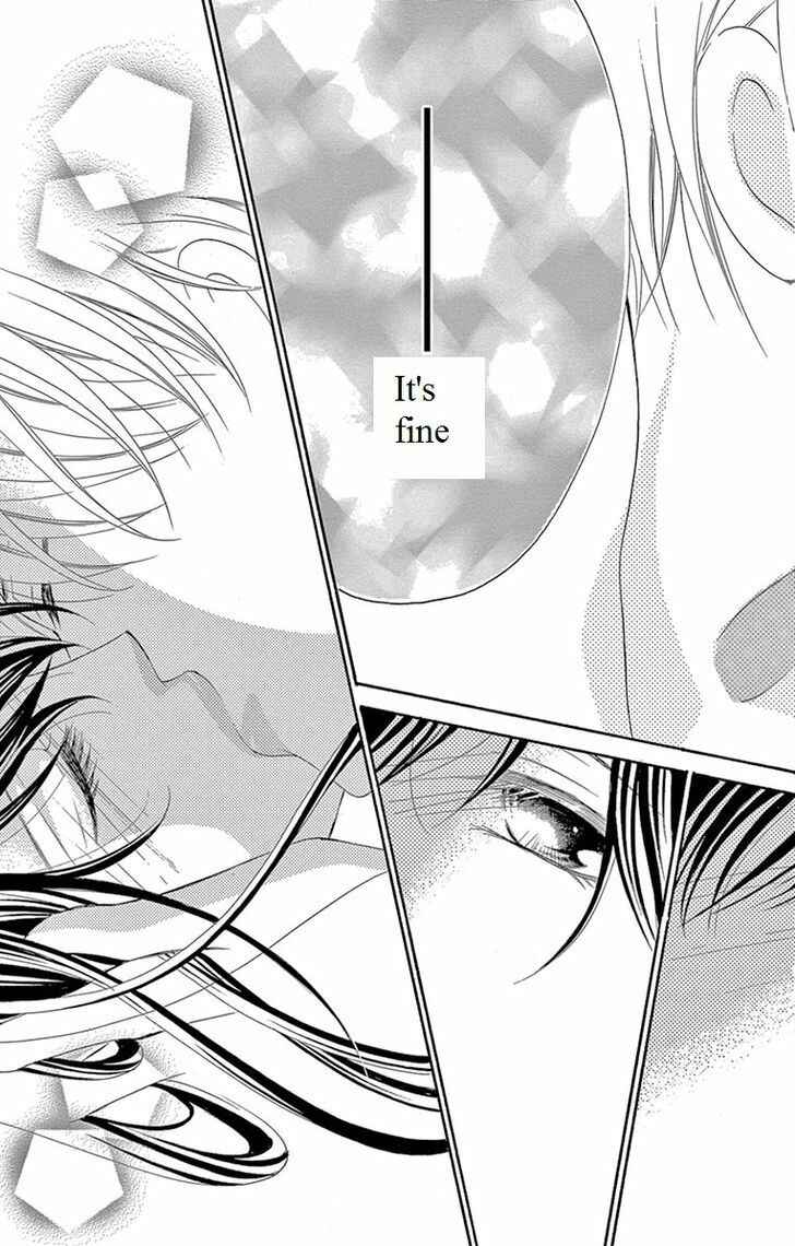 Page 15 Chapter 10 Ou-sama ni Sasagu Kusuriyubi