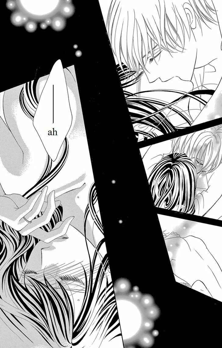 Page 16 Chapter 10 Ou-sama ni Sasagu Kusuriyubi