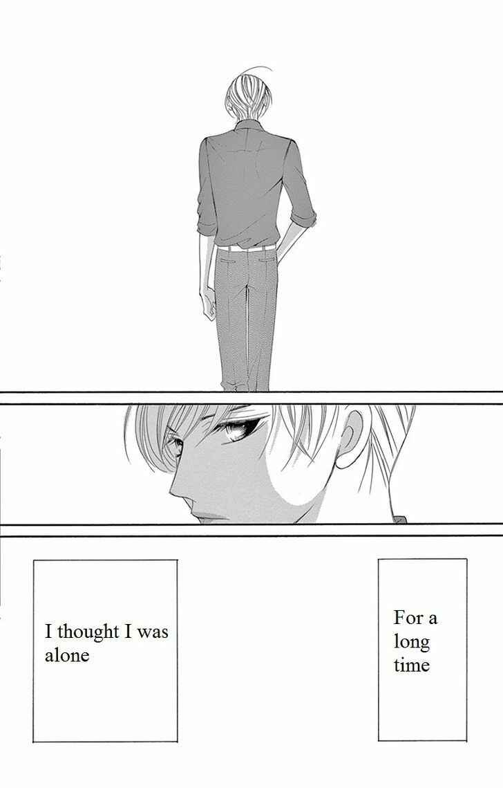 Page 30 Chapter 10 Ou-sama ni Sasagu Kusuriyubi
