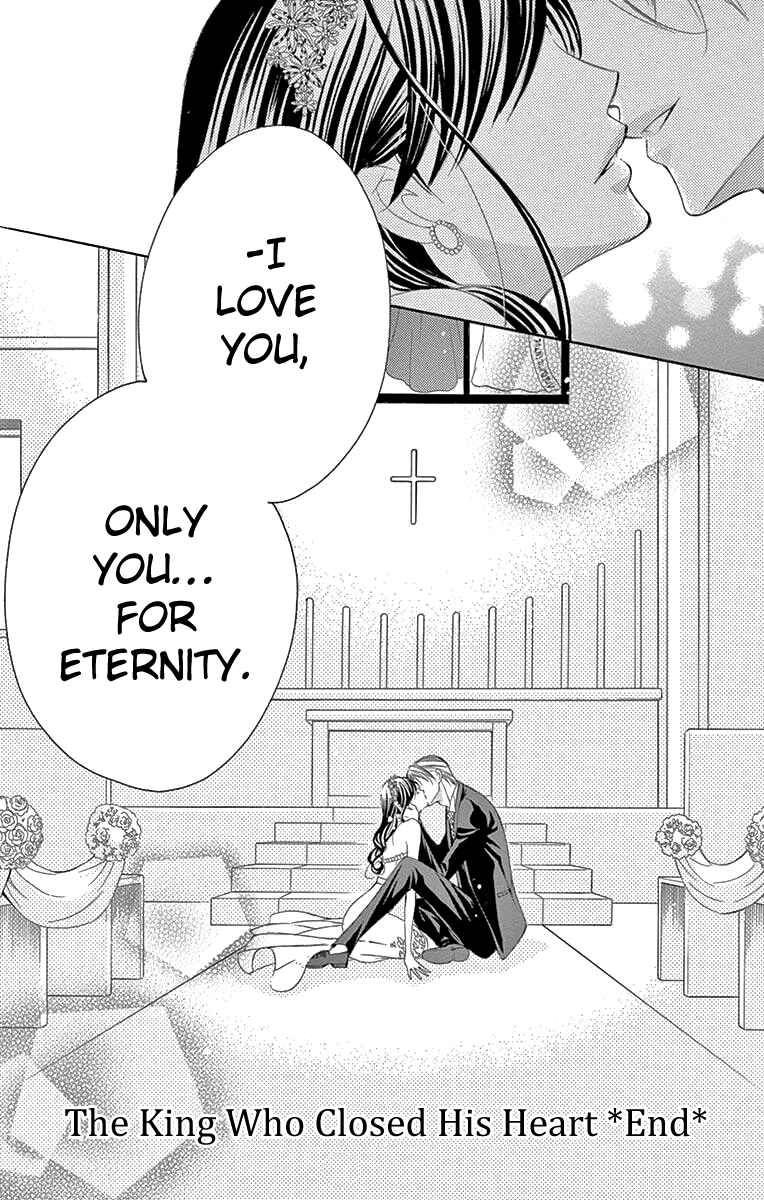 Page 36 Chapter 33 Ou-sama ni Sasagu Kusuriyubi