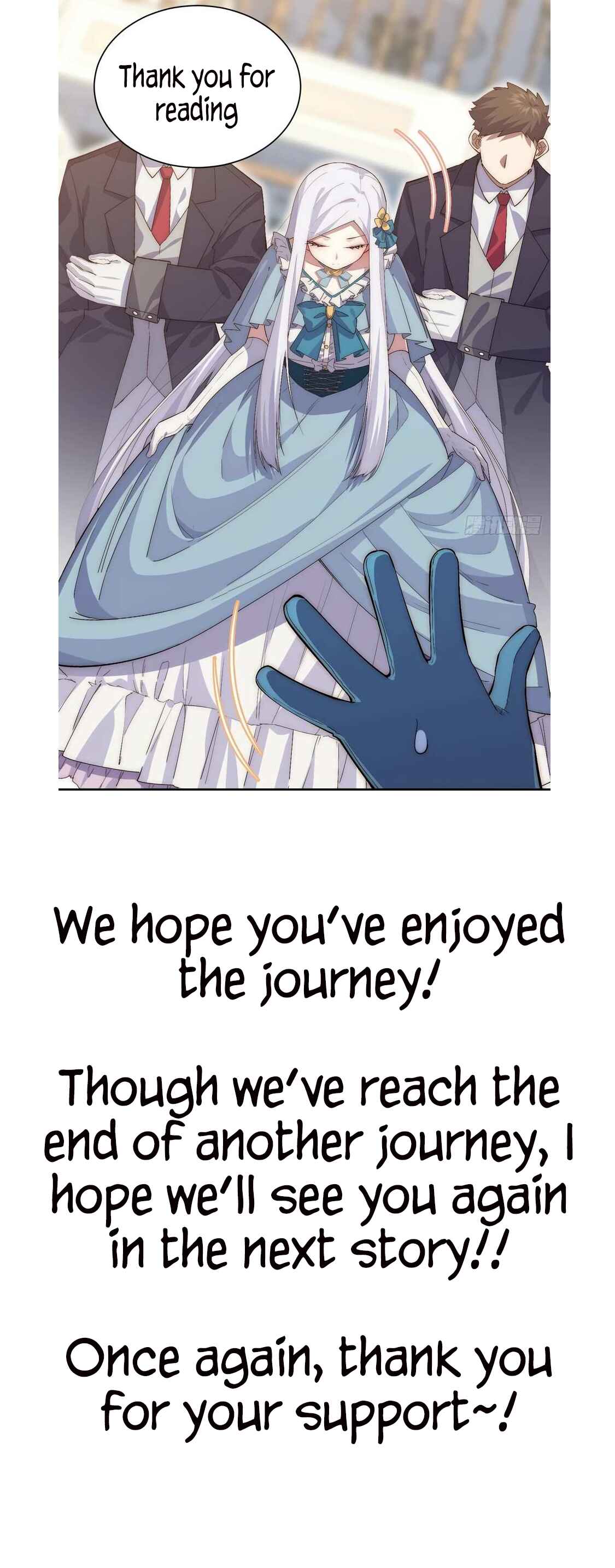 Page 28 Chapter 22 Tokugawa no Saru