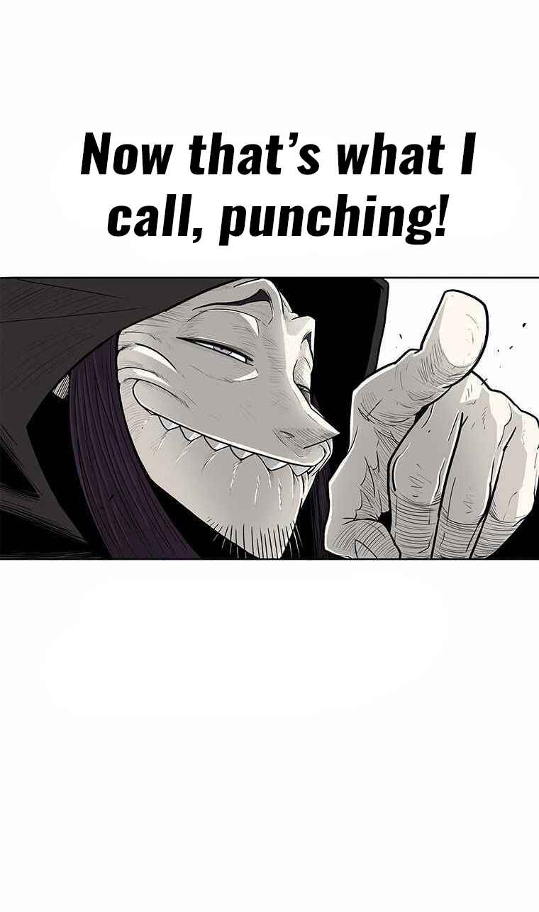 Page 38 Chapter 11 Tokugawa no Saru