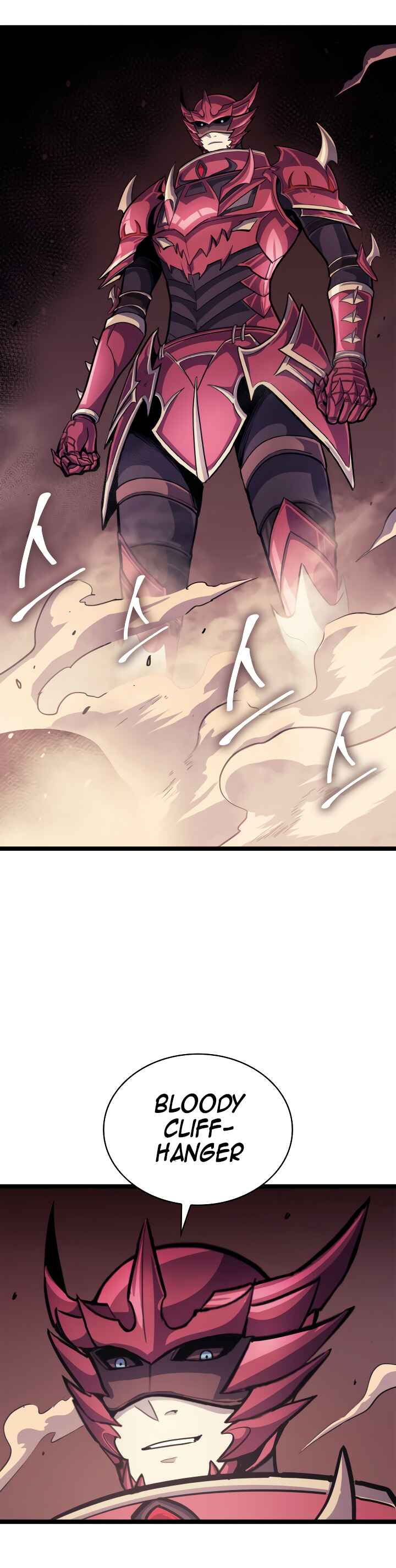 Page 30 Chapter 14 Tokugawa no Saru
