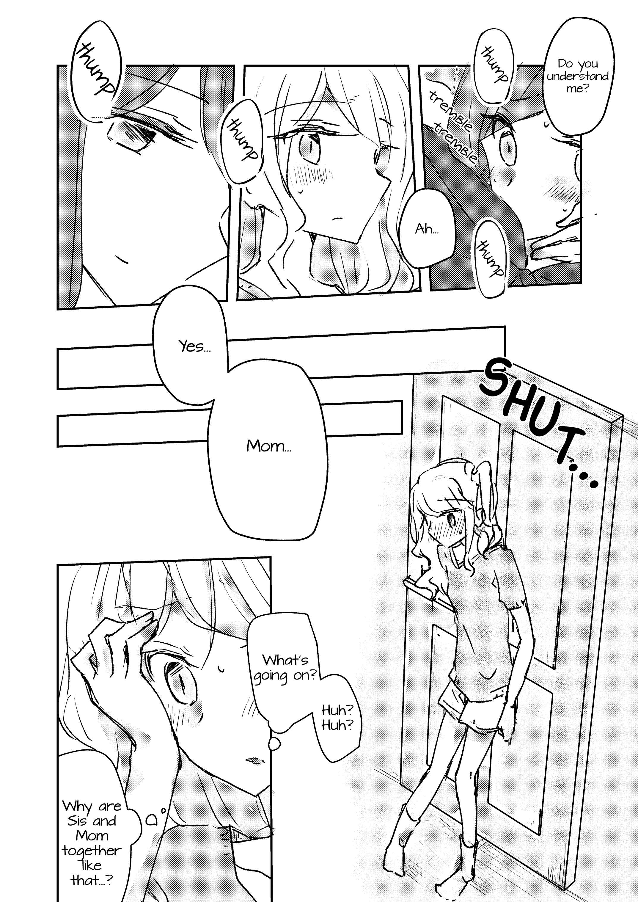 Page 17 Chapter Unknown_0599 Aikatsu Stars! - Ecstasy (Doujinshi)