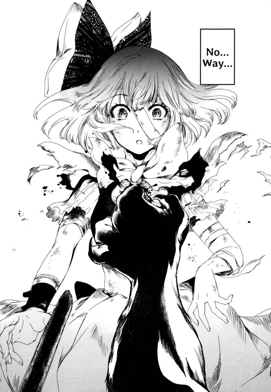 Page 19 Chapter 2 Heroines Game