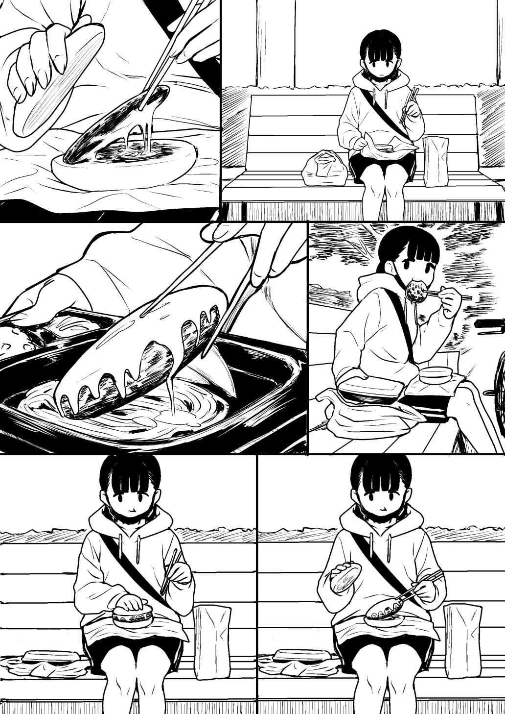 Page 3 Chapter Unknown_1f10 Running an Errand