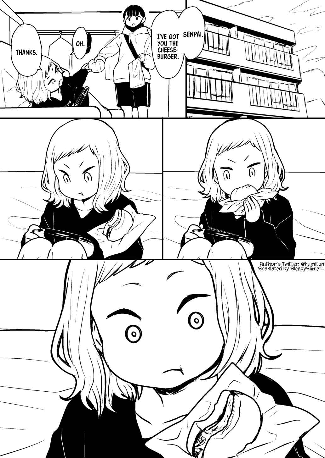 Page 4 Chapter Unknown_1f10 Running an Errand