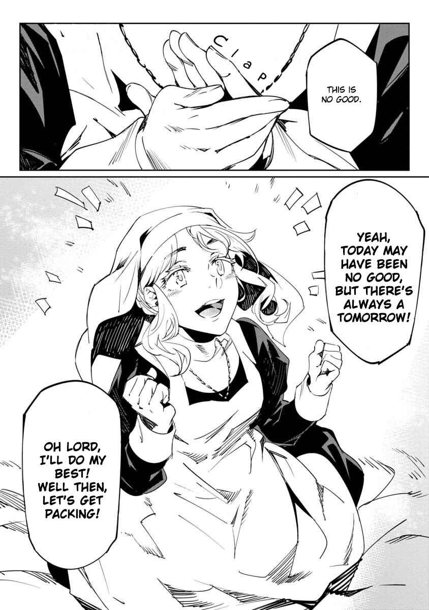 Page 42 Chapter 11 Baikoku Kikan