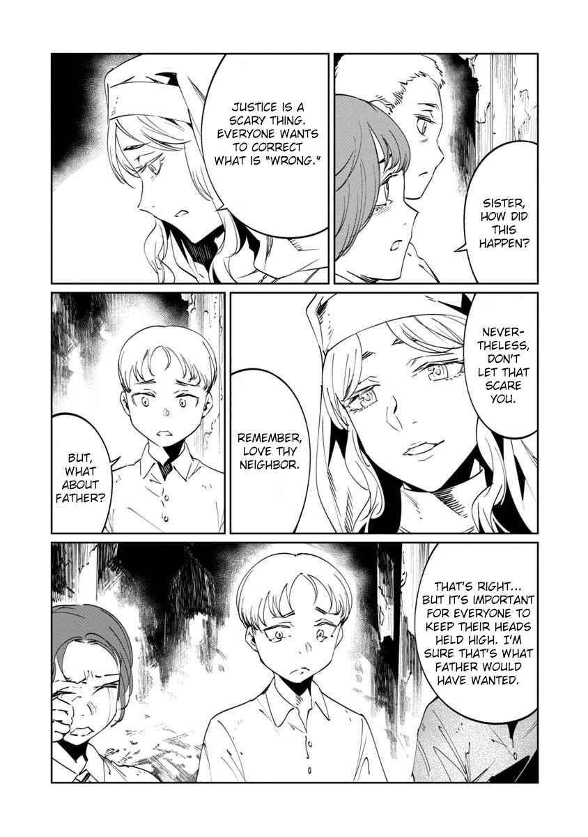 Page 20 Chapter 10 Baikoku Kikan