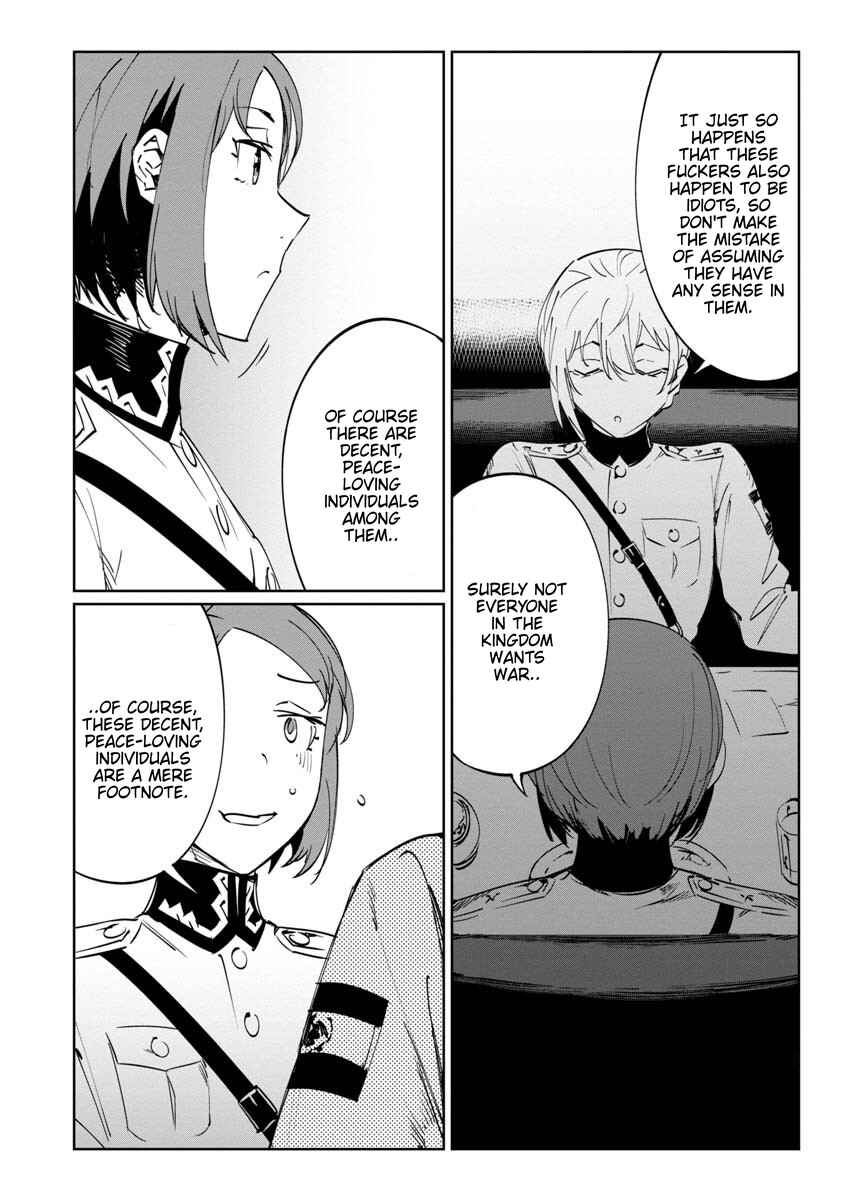 Page 12 Chapter 12 Baikoku Kikan